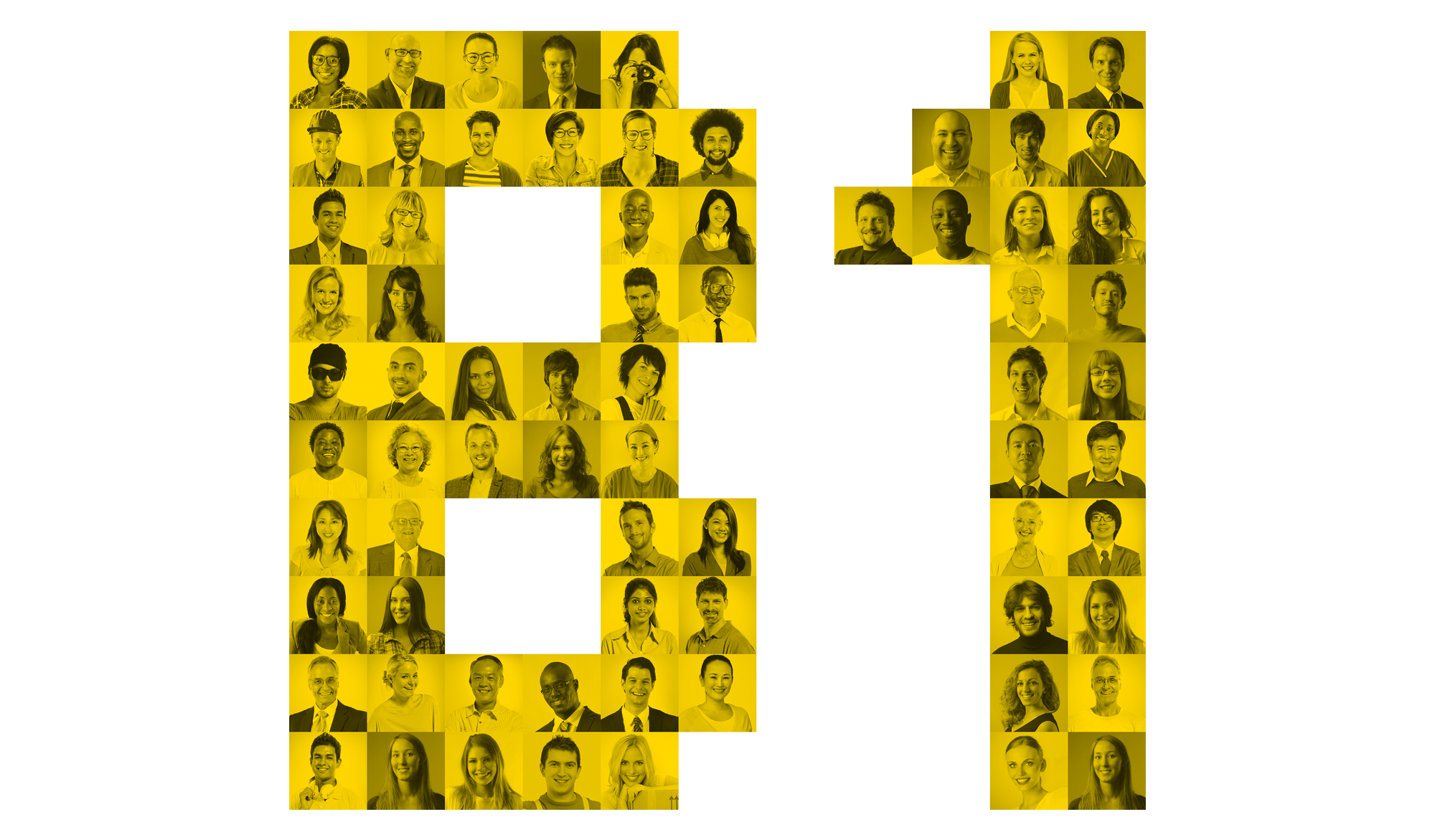 B1 Business Park image logo