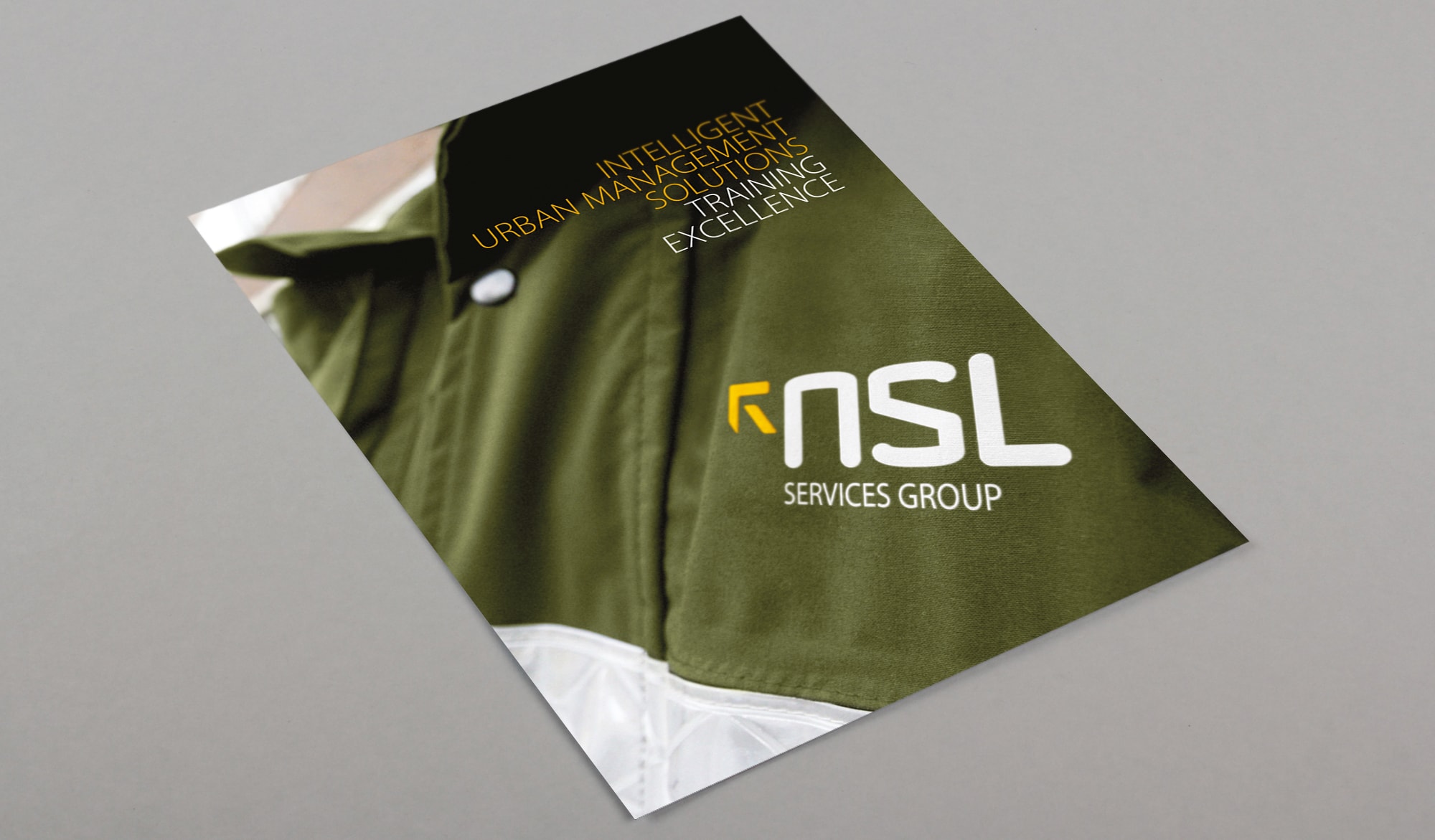 NSL - brochure
