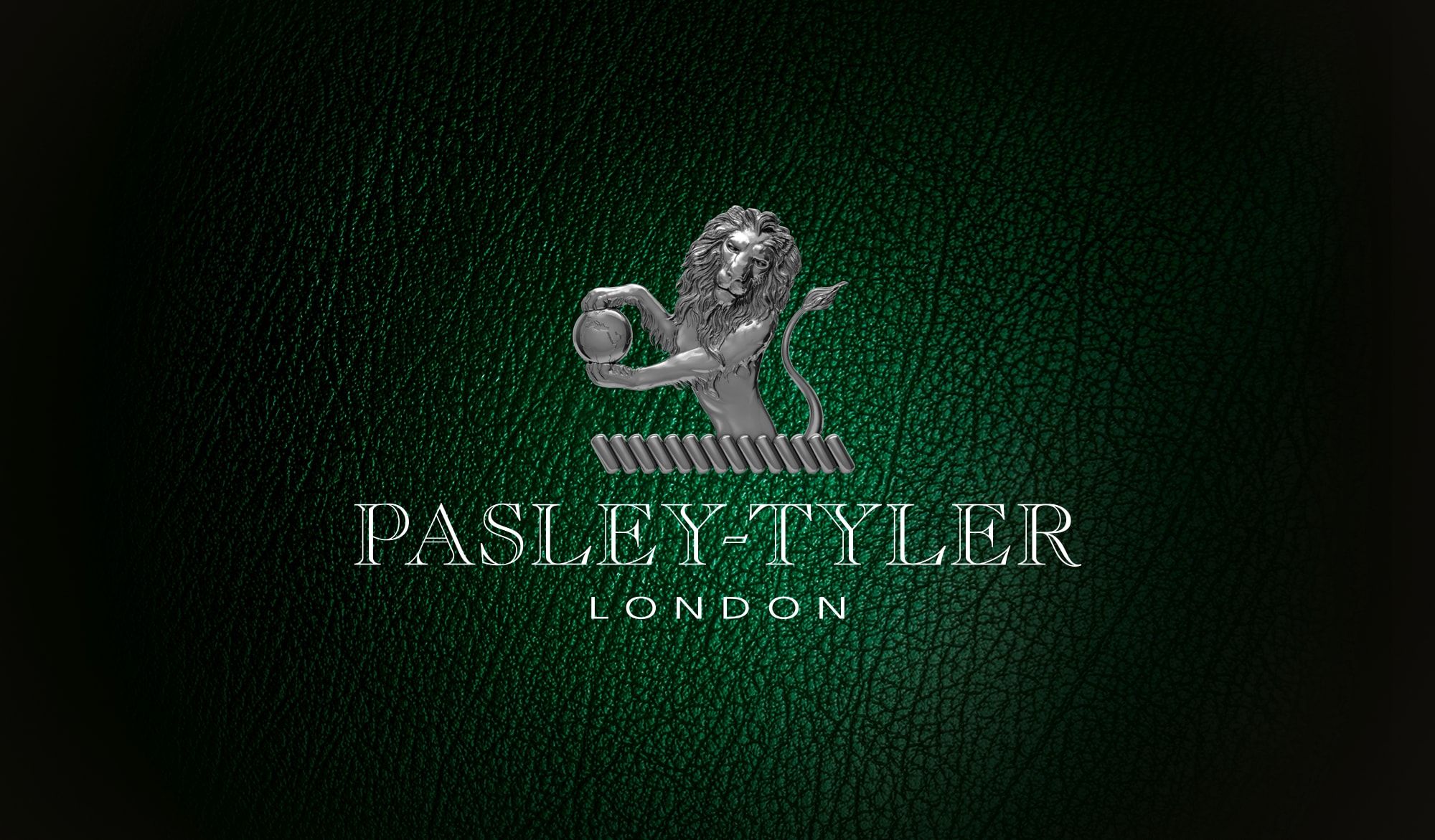 Pasley Tyler Logo
