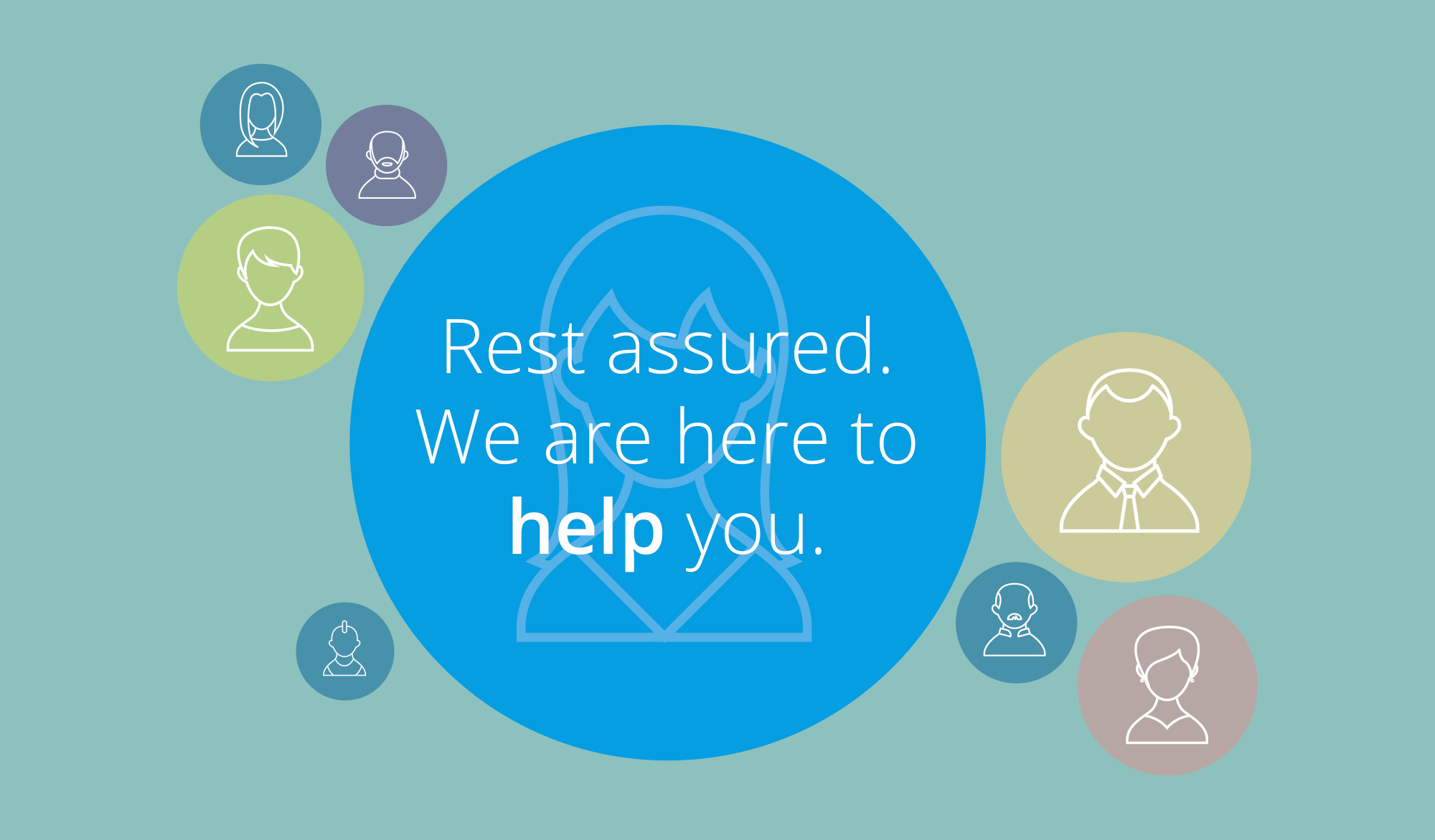 Anglo European brand graphics